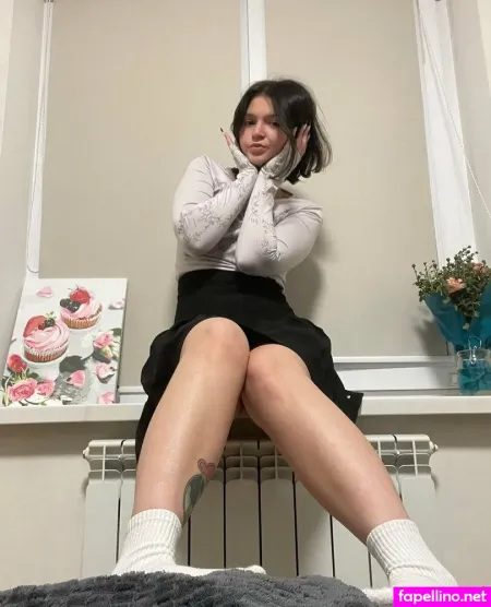 Kristina8585 OnlyFans Thumbnail #8xp7oLUkm3