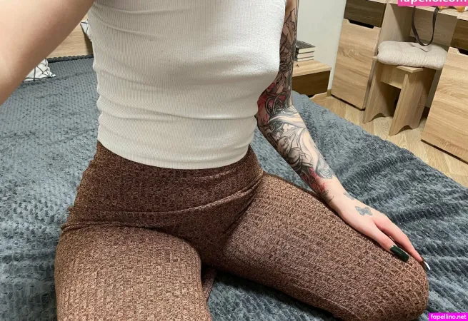 Kristina8585 OnlyFans Thumbnail #Eu2QPtNI3i