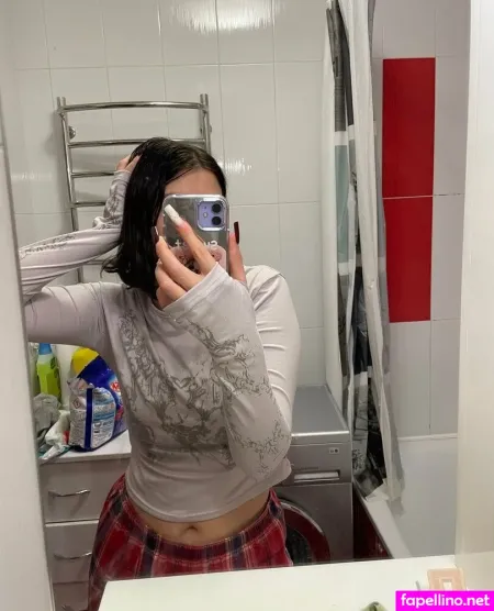 Kristina8585 OnlyFans Thumbnail #HS9aN1s7pK