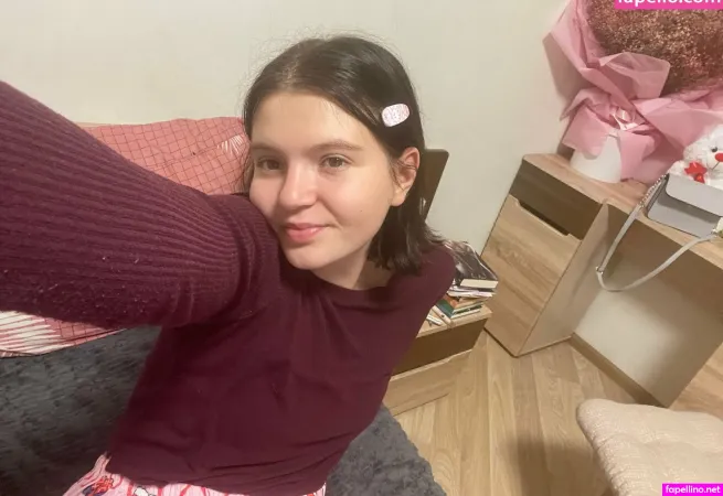 Kristina8585 OnlyFans Thumbnail #UdUzVCZiun