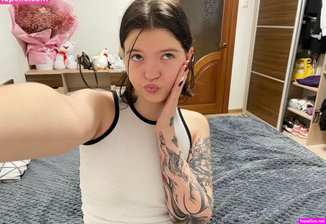 Kristina8585 OnlyFans Thumbnail #XFC4xIVURw