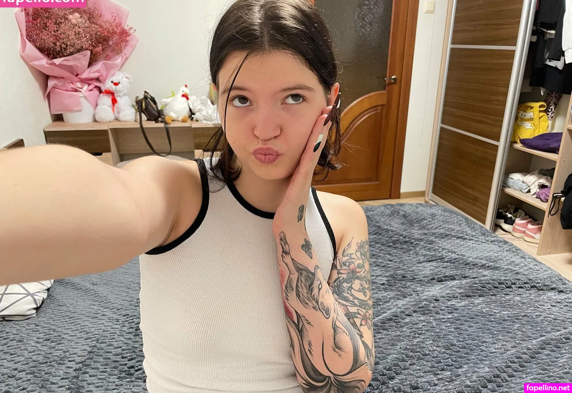 cristinochka85, kristina8585 Nude Leaked OnlyFans Photo #XFC4xIVURw