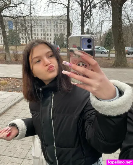 Kristina8585 OnlyFans Thumbnail #bt6VGhJftj