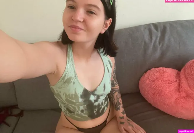 Kristina8585 OnlyFans Thumbnail #tSFUUv0ezQ