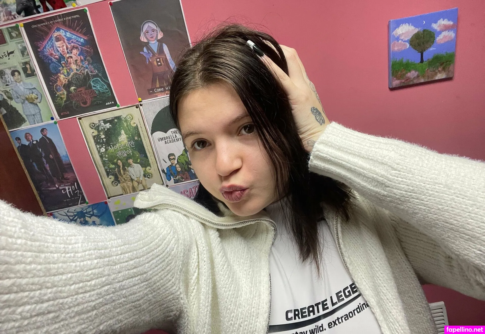 cristinochka85, kristina8585 Nude Leaked OnlyFans Photo #uJRA95b24F