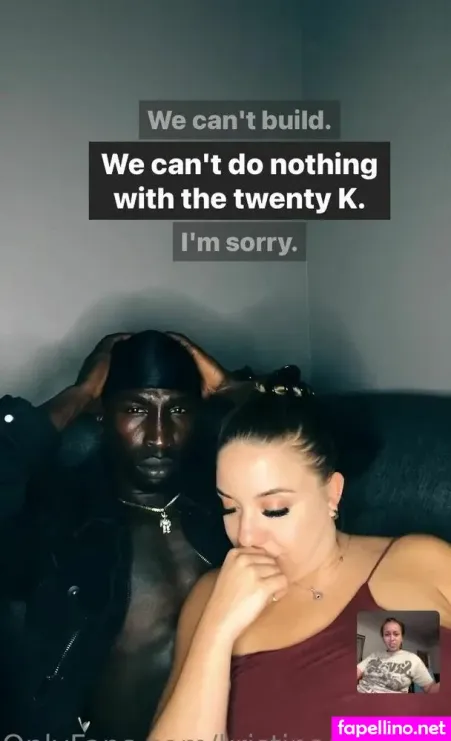 Kristinaandsam OnlyFans Thumbnail #msUdMDcK48