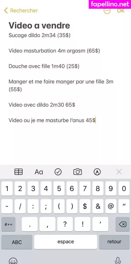 Kristinabpremium OnlyFans Thumbnail #7V8XmAJz0r