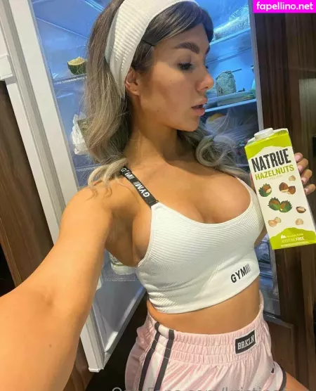 Kristinafrye OnlyFans Thumbnail #xuDg4JMGcQ