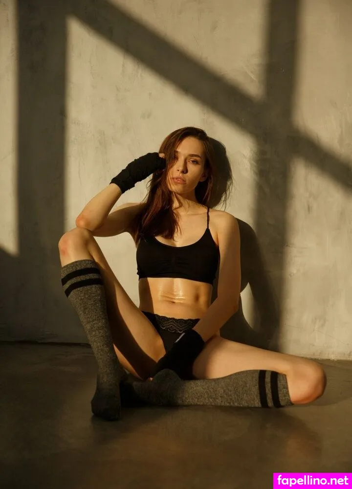 kristinayagoda Nude Leaked OnlyFans Photo #X1KPYTcIli