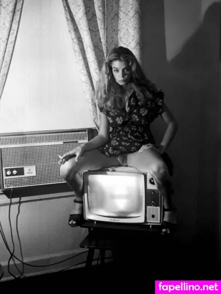 Kristine Debell OnlyFans Thumbnail #0YgUFVD6ji