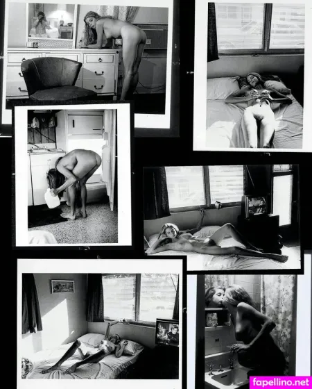 Kristine Debell OnlyFans Thumbnail #7dmplPv0O9