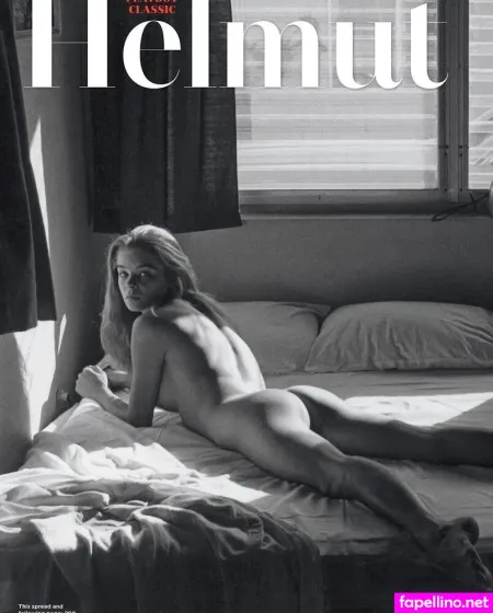 Kristine Debell OnlyFans Thumbnail #nodpeiX7WZ