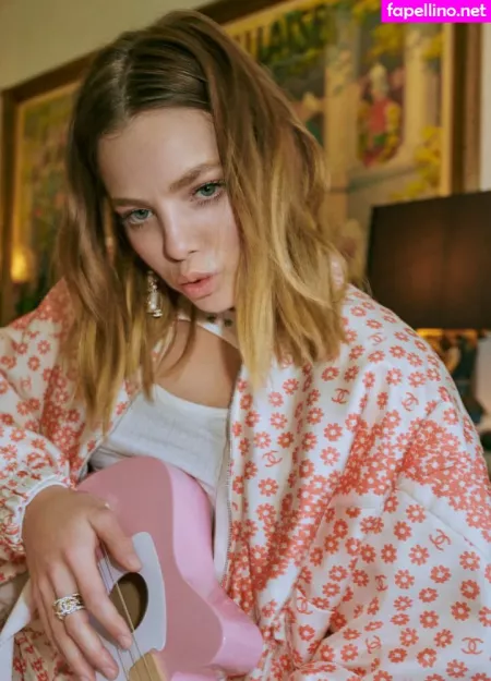 Kristine Froseth OnlyFans Thumbnail #As3dgTwBpR