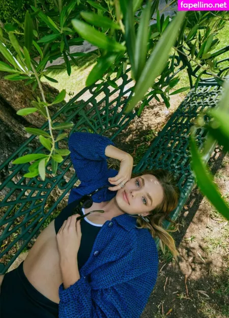 Kristine Froseth OnlyFans Thumbnail #KWYs2sMtmz