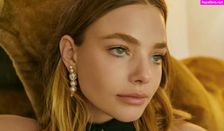 Kristine Froseth OnlyFans Thumbnail #M4MYacmnHG
