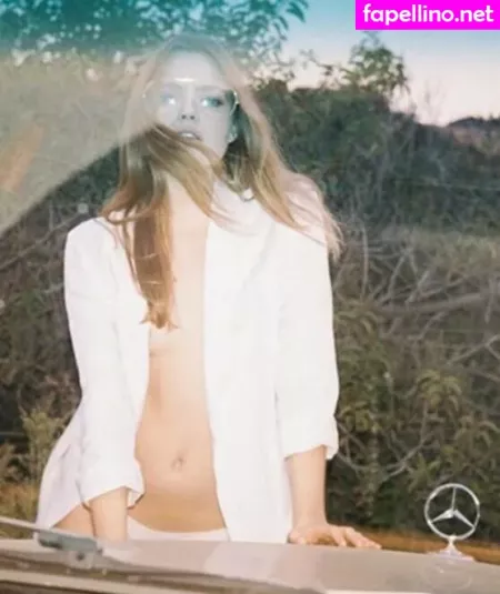 Kristine Froseth OnlyFans Thumbnail #a5AVoKoyVr