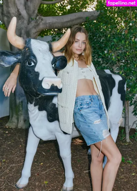 Kristine Froseth OnlyFans Thumbnail #b3M5OCkYGX