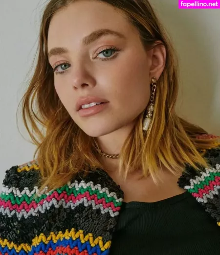 Kristine Froseth OnlyFans Thumbnail #fmTQEIThWt