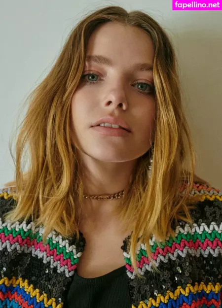 Kristine Froseth OnlyFans Thumbnail #j2ArjQTNAz