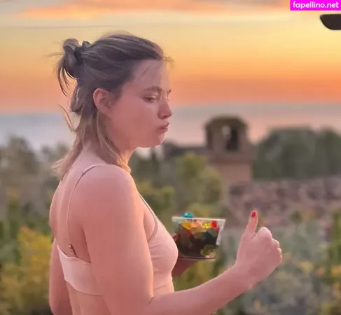 Kristine Froseth OnlyFans Thumbnail #kkSZPVDMwM