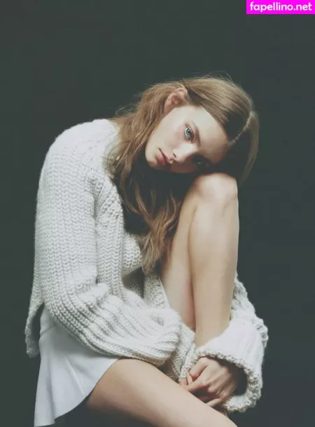Kristine Froseth OnlyFans Thumbnail #tOUjqm6phv