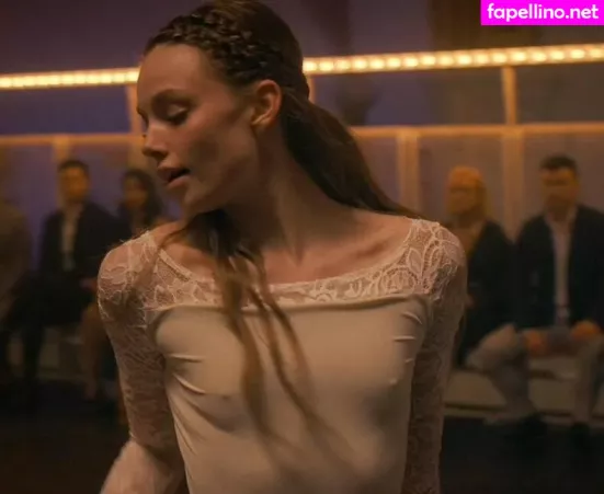Kristine Froseth OnlyFans Thumbnail #uW6zYHdJHR