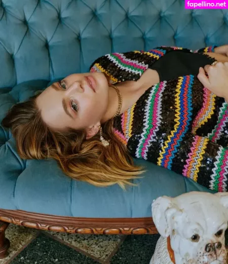 Kristine Froseth OnlyFans Thumbnail #vhtT7IWecS