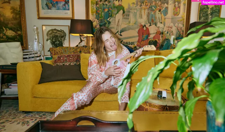 Kristine Froseth OnlyFans Thumbnail #vz3bAbkz5n