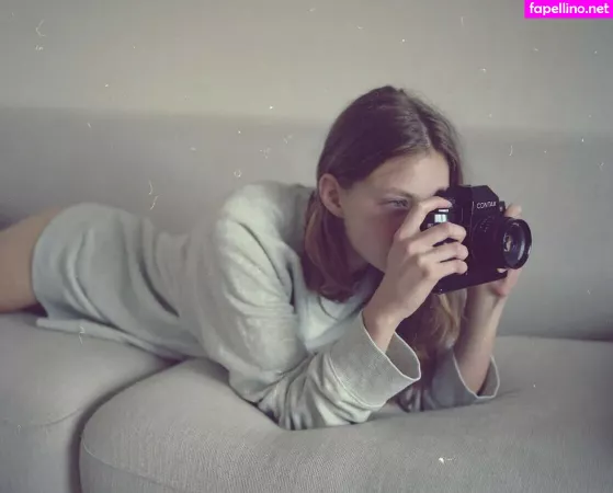 Kristine Froseth OnlyFans Thumbnail #xTnNtbRfd8