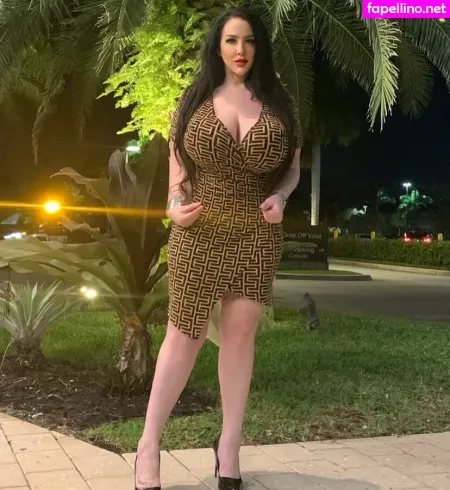 Kristine J OnlyFans Thumbnail #QjUEopdxHg