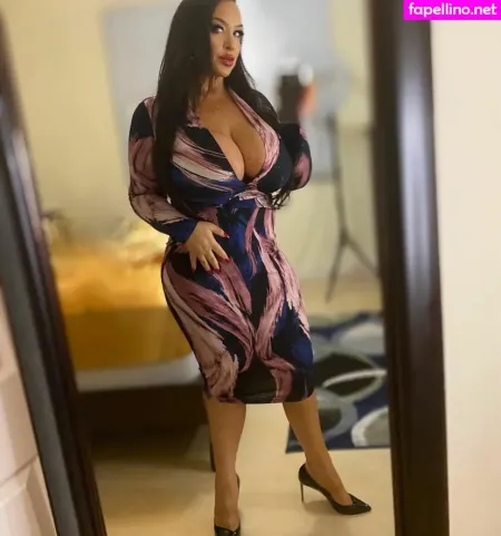 Kristine J OnlyFans Thumbnail #naE8mvtShB