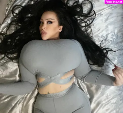 Kristine J OnlyFans Thumbnail #qxZExGnPl4