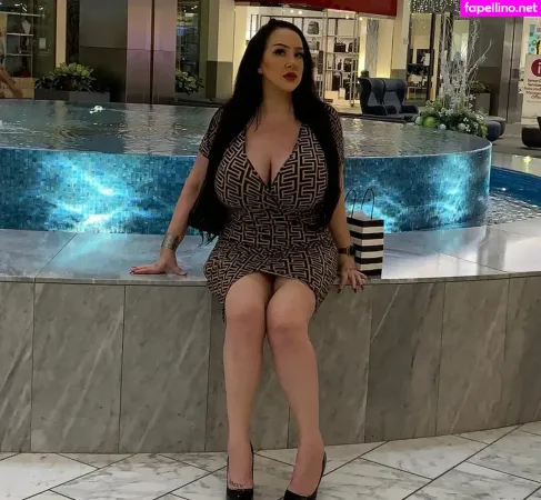 Kristine J OnlyFans Thumbnail #w5tzlStiSk