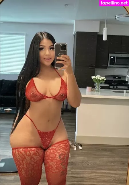 Kristine Ramirez OnlyFans Thumbnail #wKIrlKcZQ4