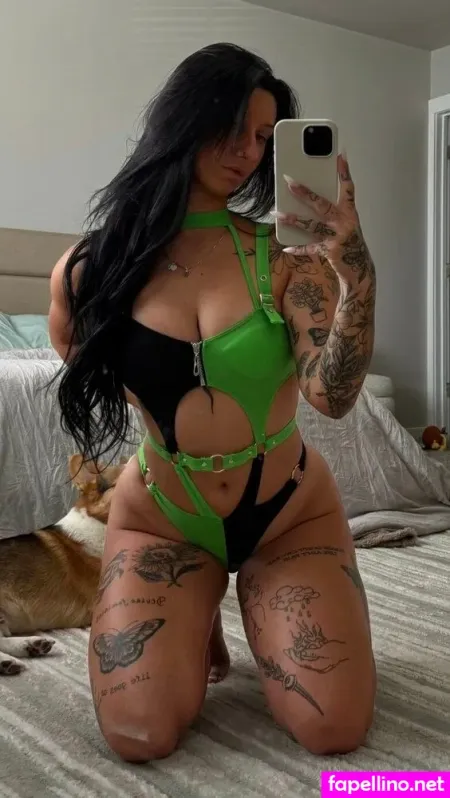 Kristineelifts 2 OnlyFans Thumbnail #hKmxjADbdX