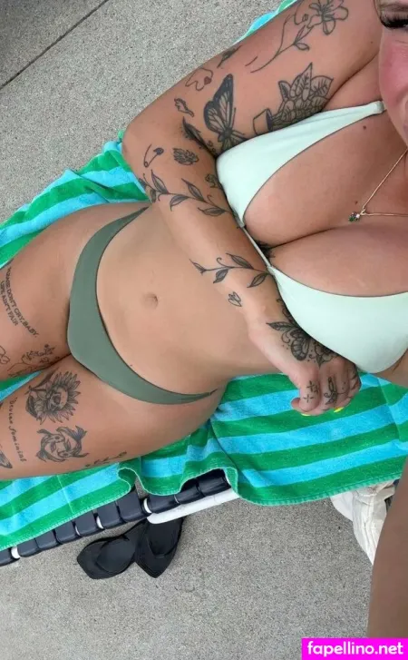 Kristineelifts 2 OnlyFans Thumbnail #vHELnZwZjM