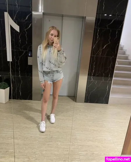 Kristinevans OnlyFans Thumbnail #Ejr6i1IBoG