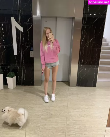 Kristinevans01 OnlyFans Thumbnail #XXsVD3ACeb