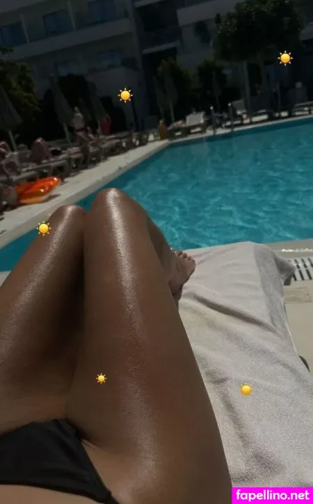 Kristinkbi OnlyFans Thumbnail #Shaq4T6IWH