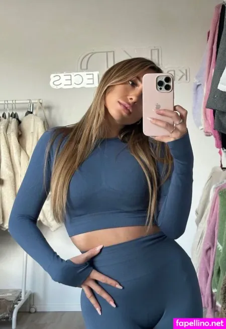 Kristinkbi OnlyFans Thumbnail #YnFbN4fyob