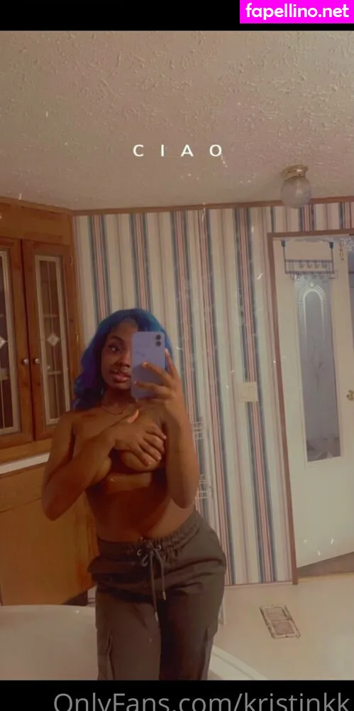 kristinkk Nude Leaked OnlyFans Photo #igIC7hHpYh