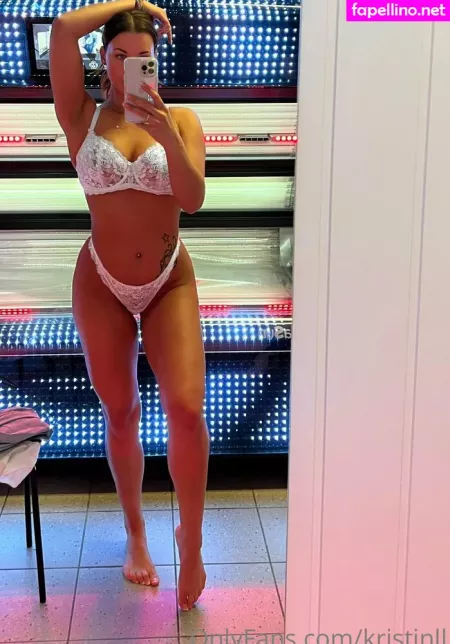 Kristinll OnlyFans Thumbnail #FMAl5iatSM
