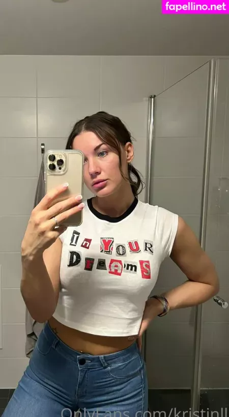 Kristinll OnlyFans Thumbnail #arU4TsRZyX