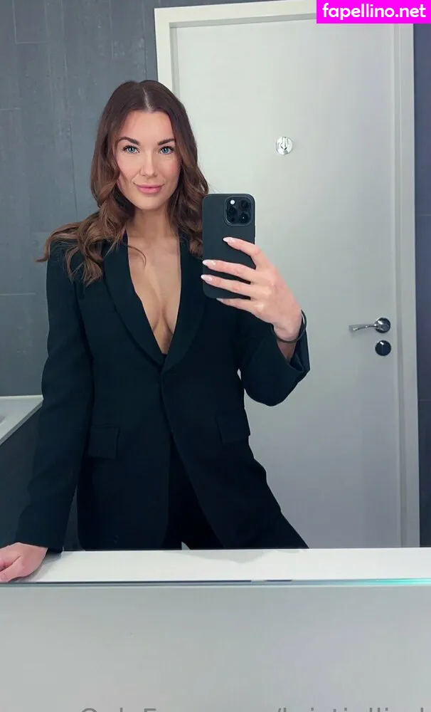 kristinllind Nude Leaked OnlyFans Photo #FASxPlrx3w