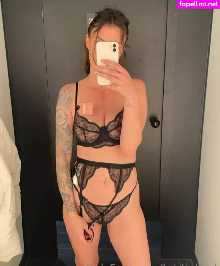 Kristinllind OnlyFans Thumbnail #ZDt6yHYGD9