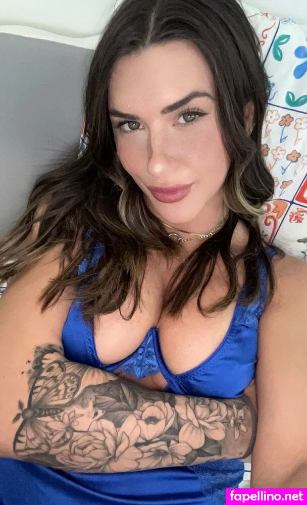 kristintaylorxoxo Nude Leaked OnlyFans Photo #GNTF8yAstO