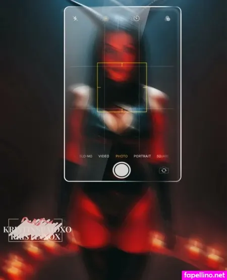 Kristinxox OnlyFans Thumbnail #bRJq5j2qwc