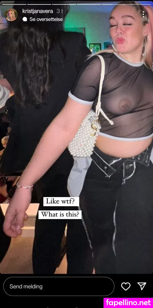 Icysweet, kristjanavera, tiaraalvarez Nude Leaked OnlyFans Photo #ro4XQw9pTt