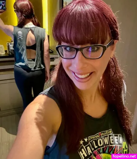 Kristy Adams OnlyFans Thumbnail #9OQIwbhOQn