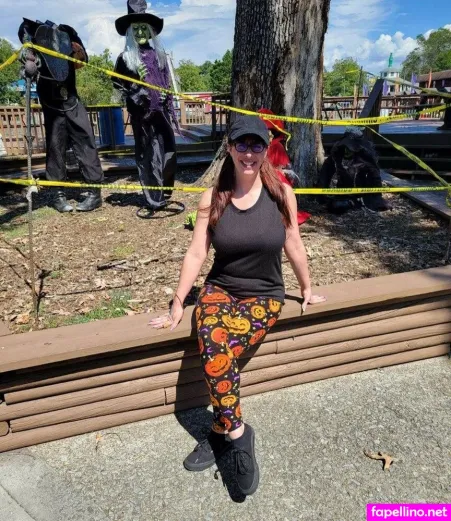 Kristy Adams OnlyFans Thumbnail #ClzlYjaSe5